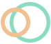 green circle set