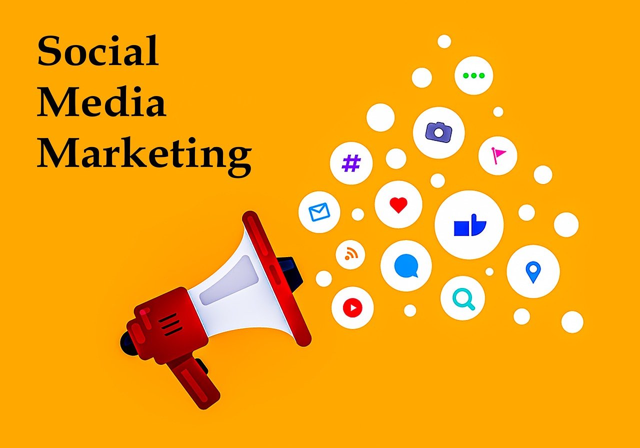 Social Media Marketing for nonprofits