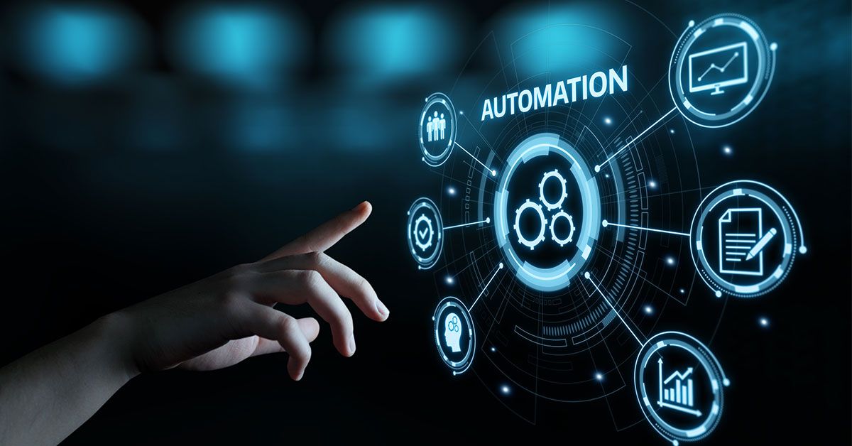 Importance of Automation | Lum Yat Kay
