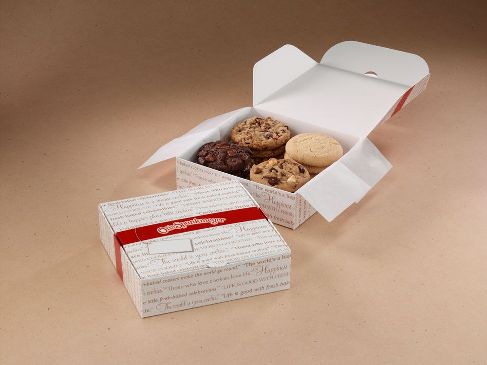 5 Remarkable Tips To Recycle Or Reuse Cookie Packaging