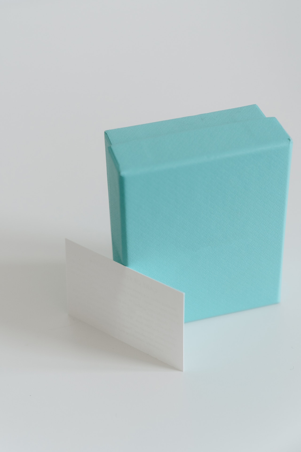 business card boxes