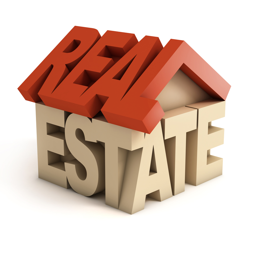 What Is Real Estate Business Means