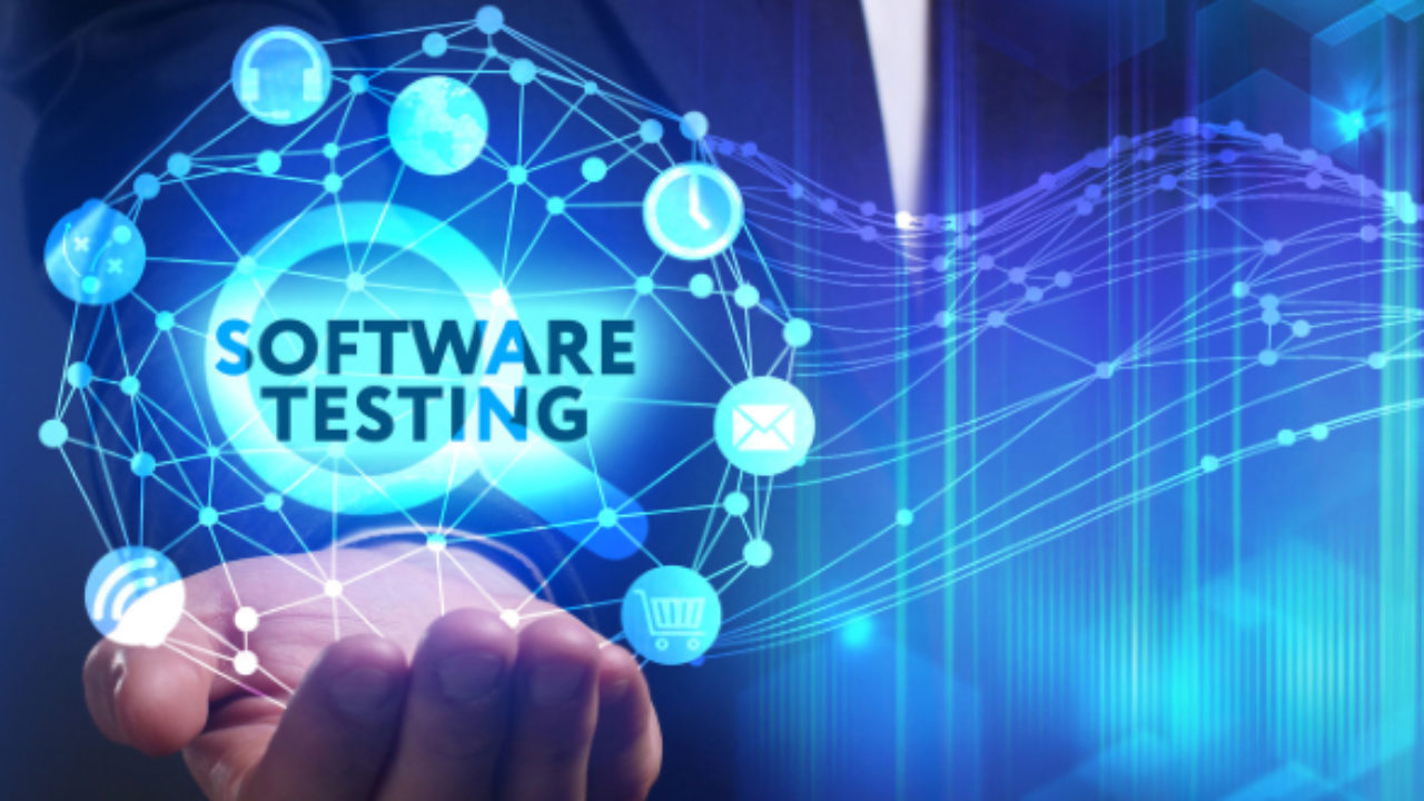 Lum Yat Kay Explains Implementation of Software Testing