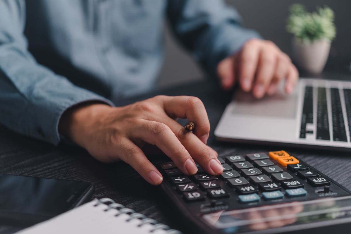 payroll services