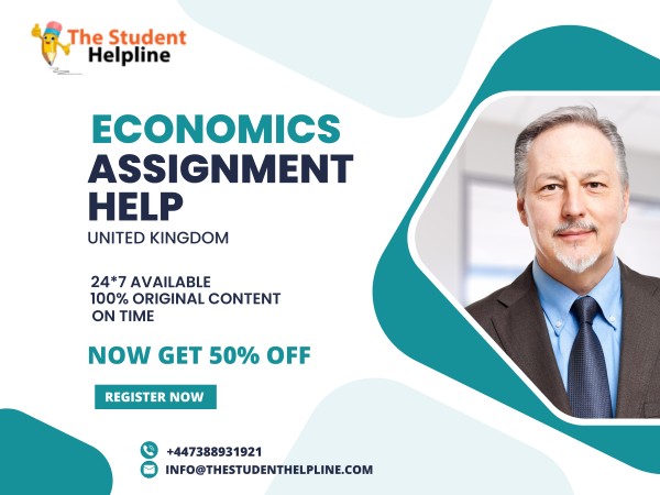 The Best Economics Assignment Help With Experts