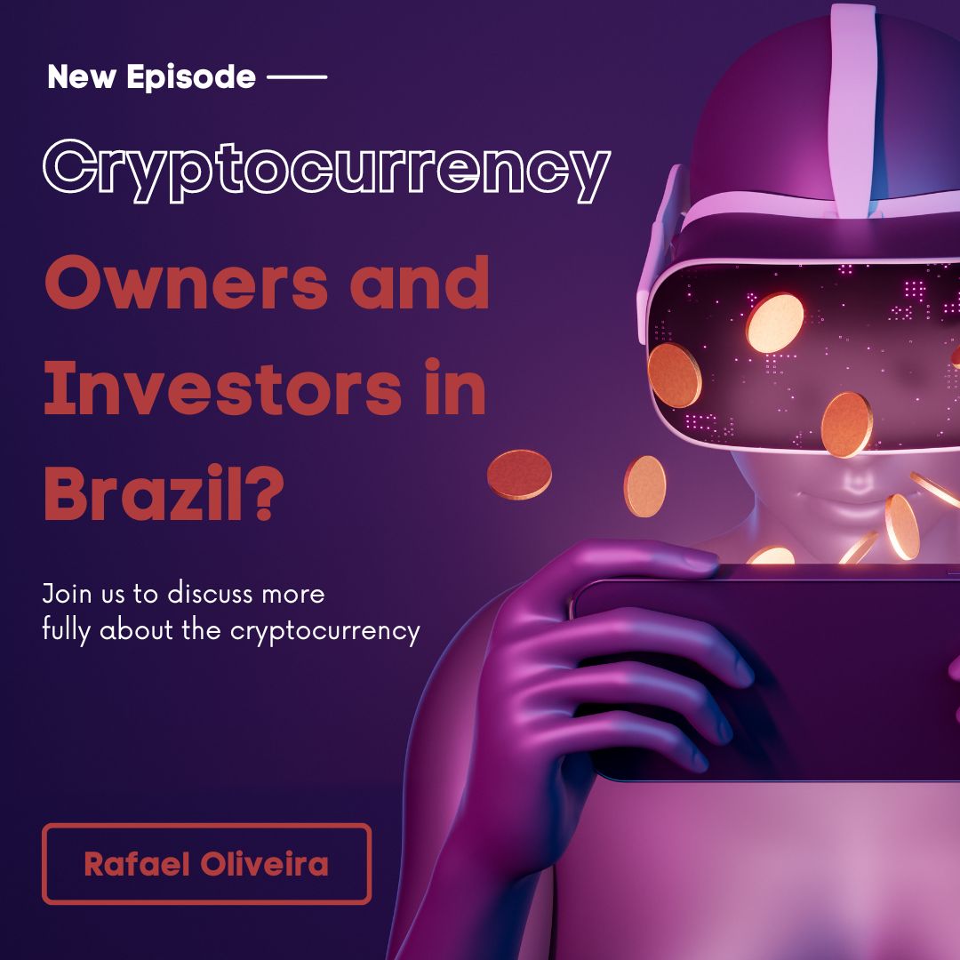 The Brazilian Crypto Community and its Investors