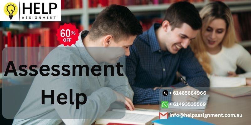 Looking For Assessment Help?