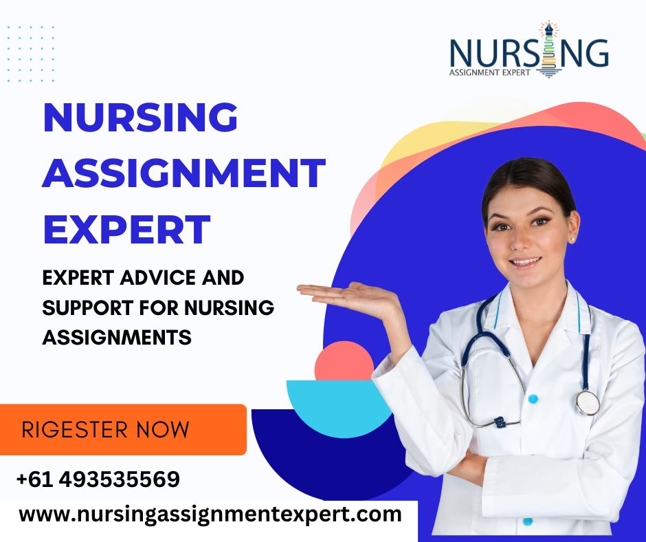 Get Ahead in Nursing Studies with Assignment Experts