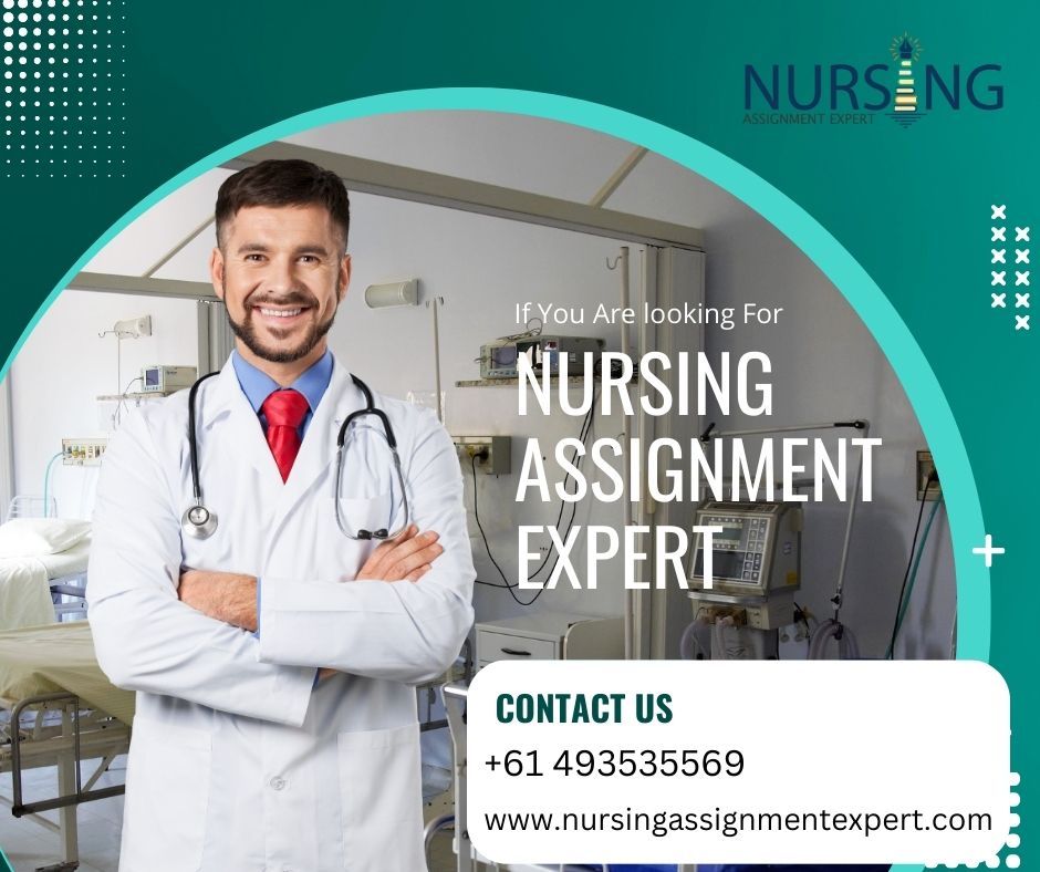 Hire a Nursing Assignment Expert | Get Help from Professionals
