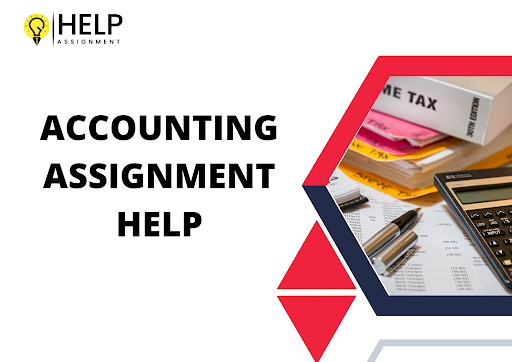 Customized Accounting Assignment Help for Students in Australia