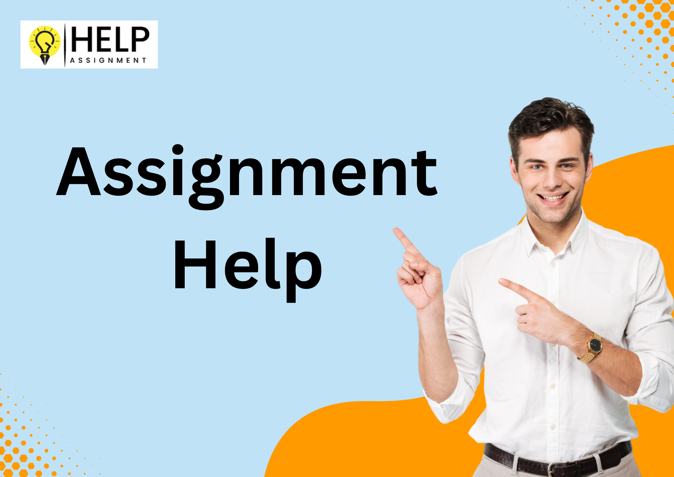 Assignment Help: Get your grades on track with top-notch assignment help
