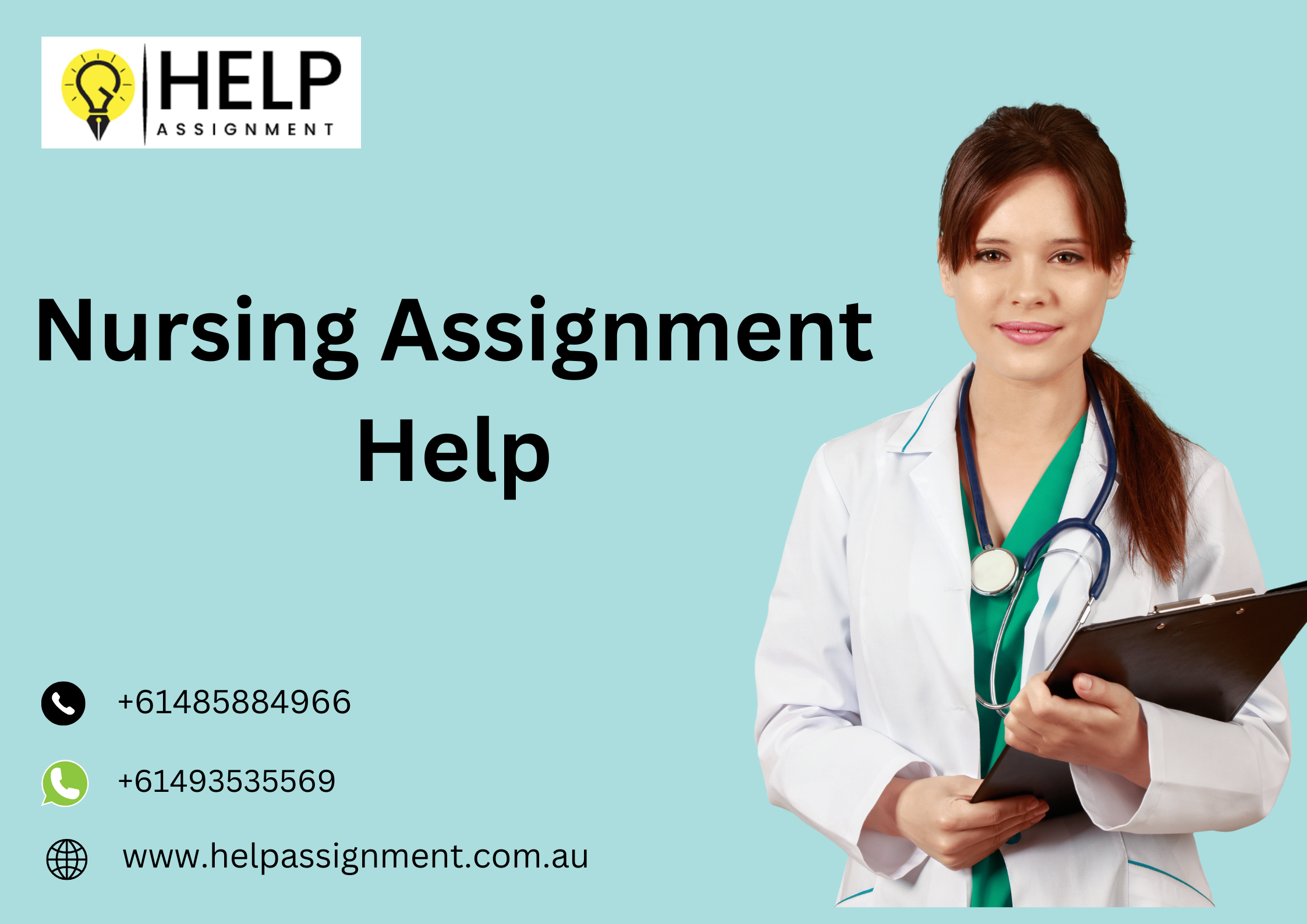 Best Nursing Assignment Help In Australia