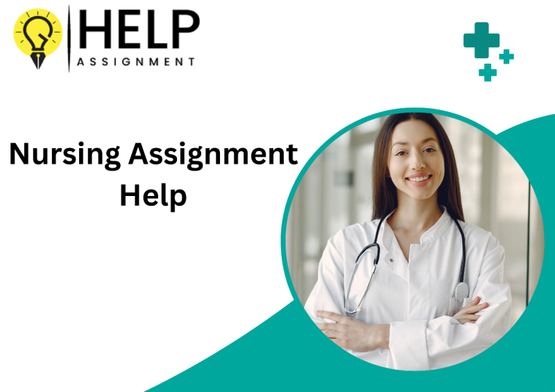 Best Nursing Assignment Help In Australia