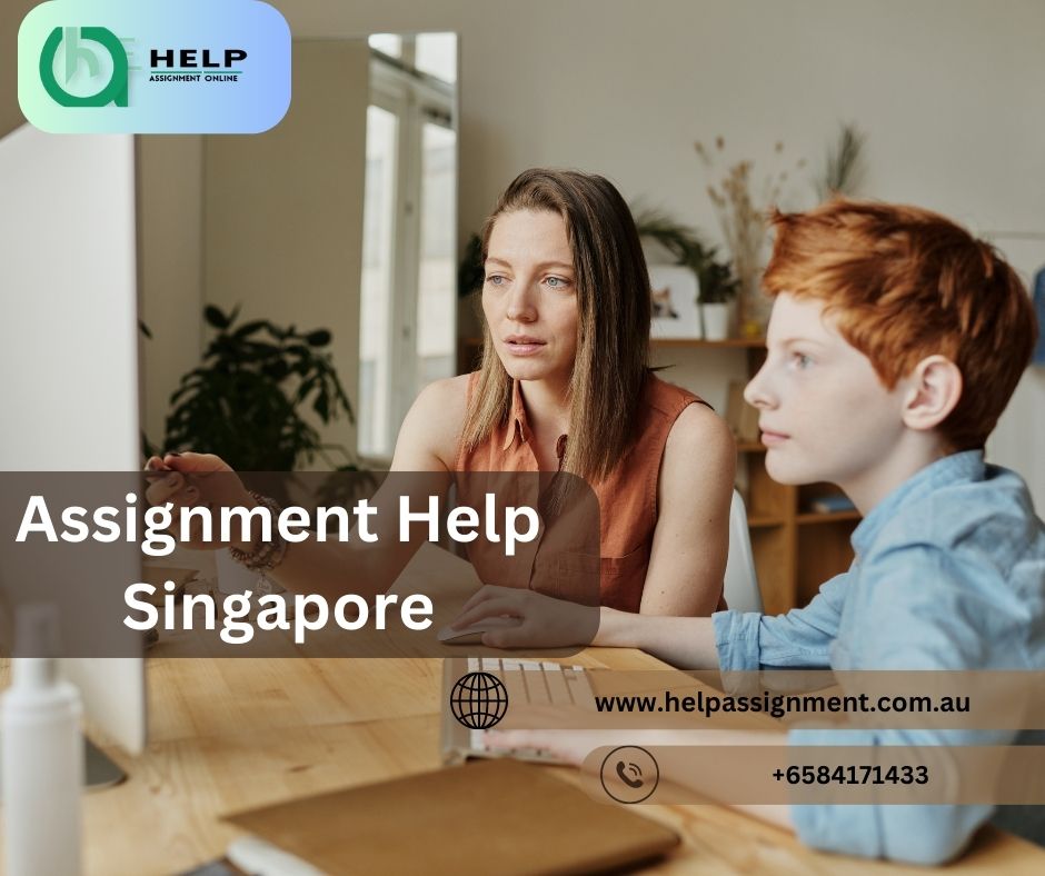 Unlock Your Academic Success: The Best Assignment Help Services