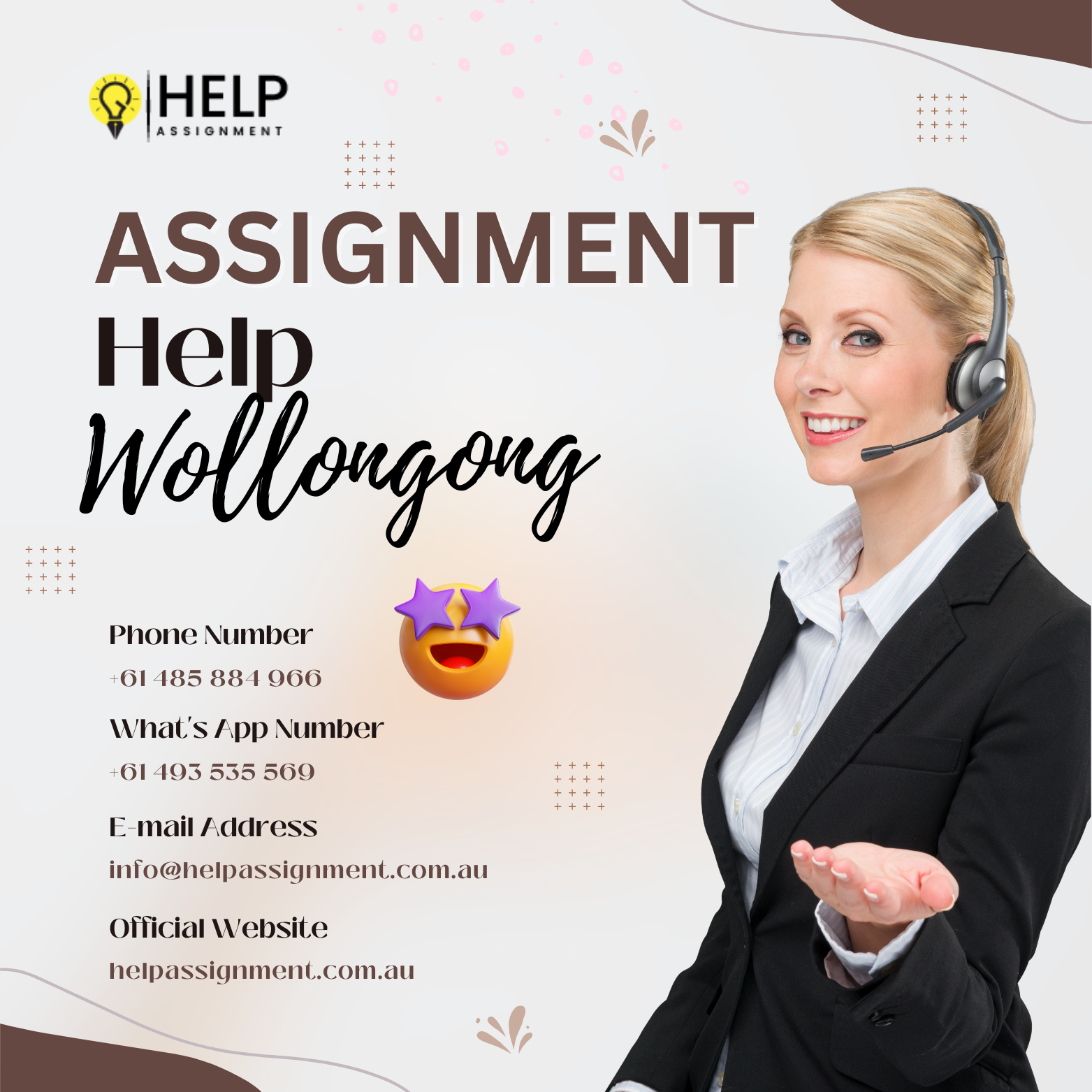 Get Top Notch Assignment Help Melbourne At One Click