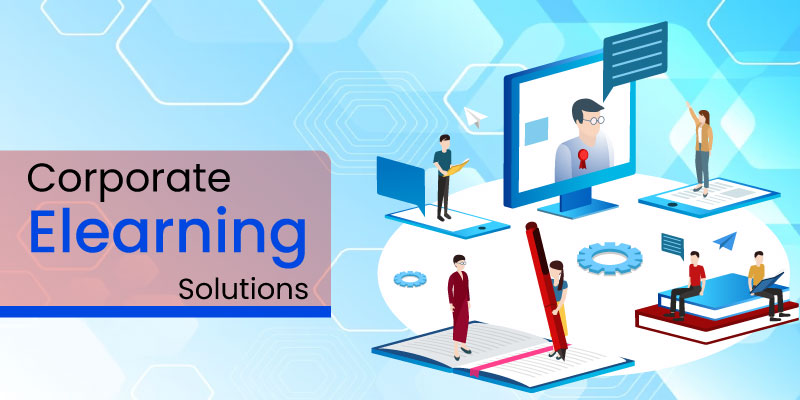 Corporate E Learning Solutions