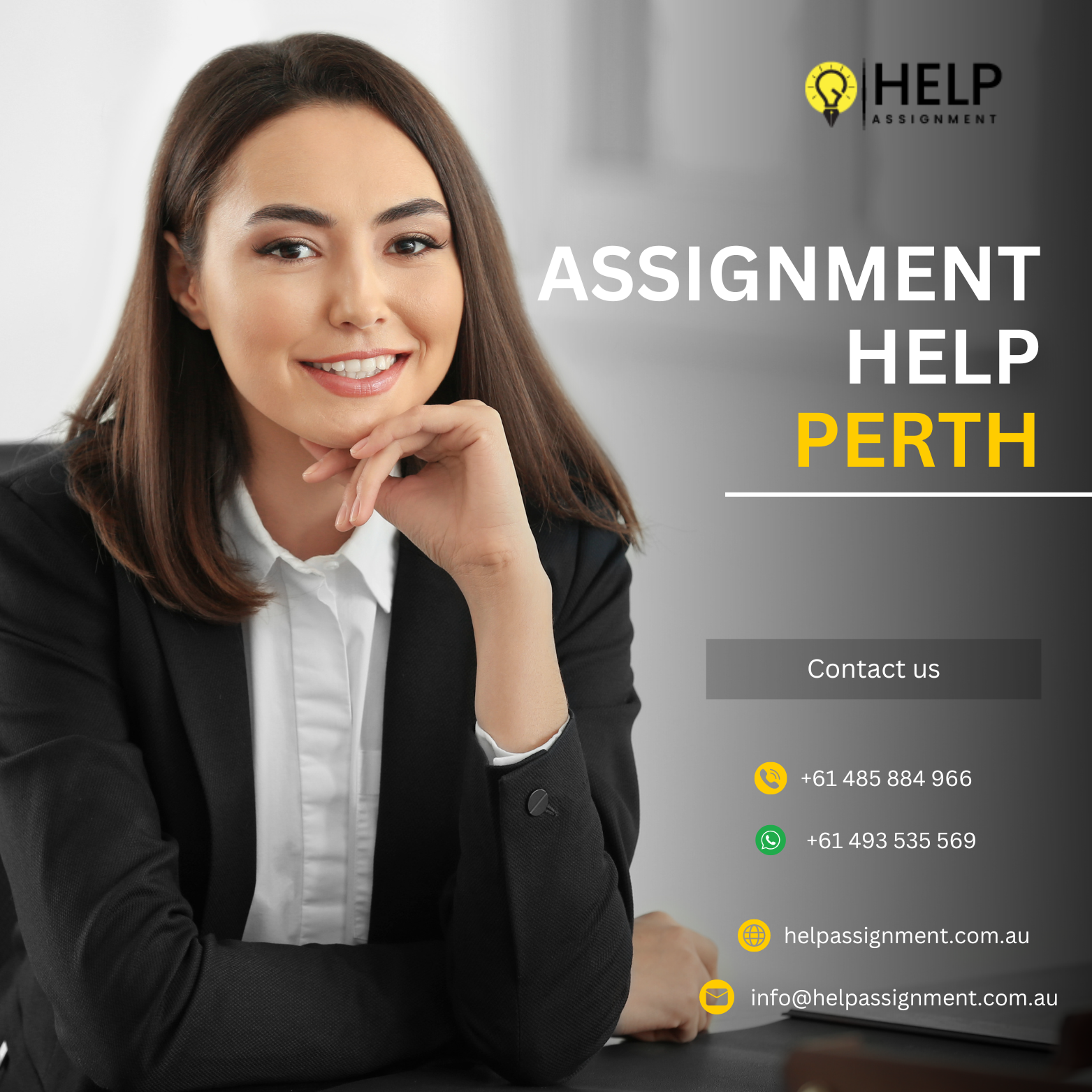 Assignment Help Perth Podcast: The Academic Advantage!
