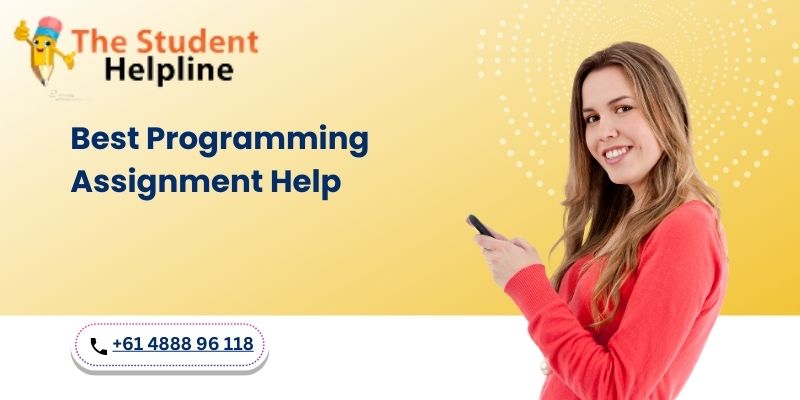 Best Programming Assignment Help