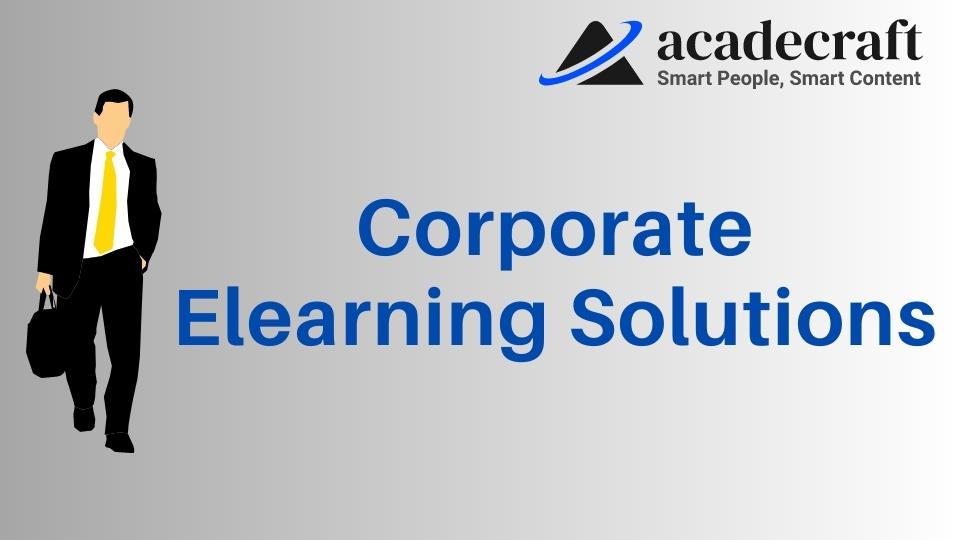 Corporate Mastery: Corporate eLearning Solutions
