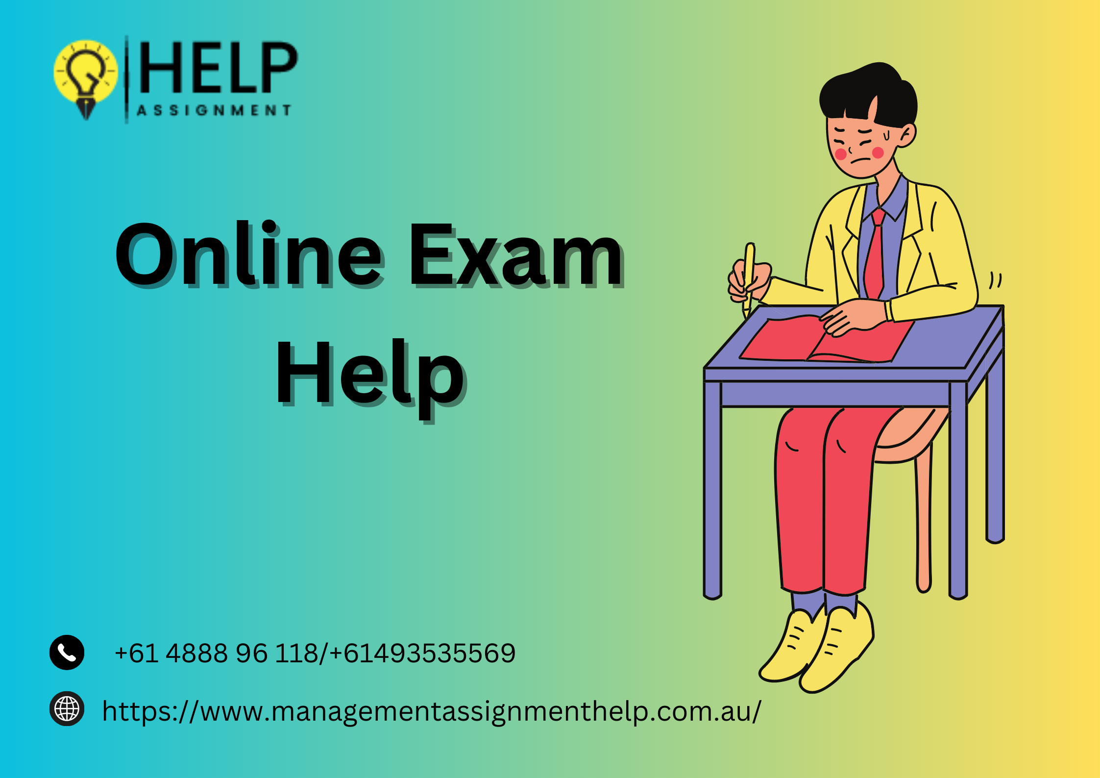 Online Exam Help