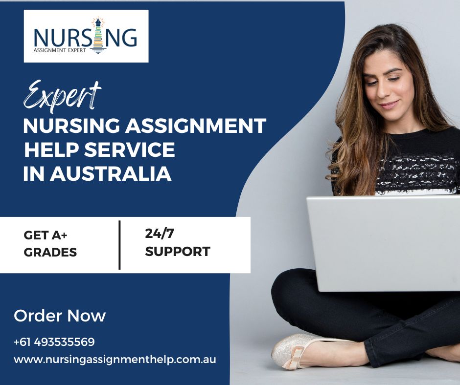 Ace Your Nursing Assignments with Our Help