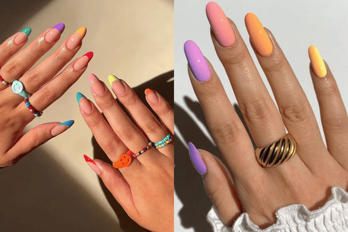 Summer Nails 2023