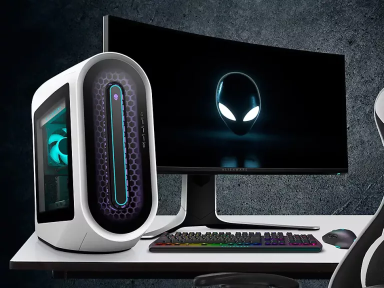 Alienware Aurora 2019