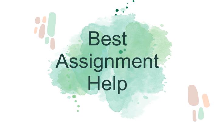 Best Management Assignment Help