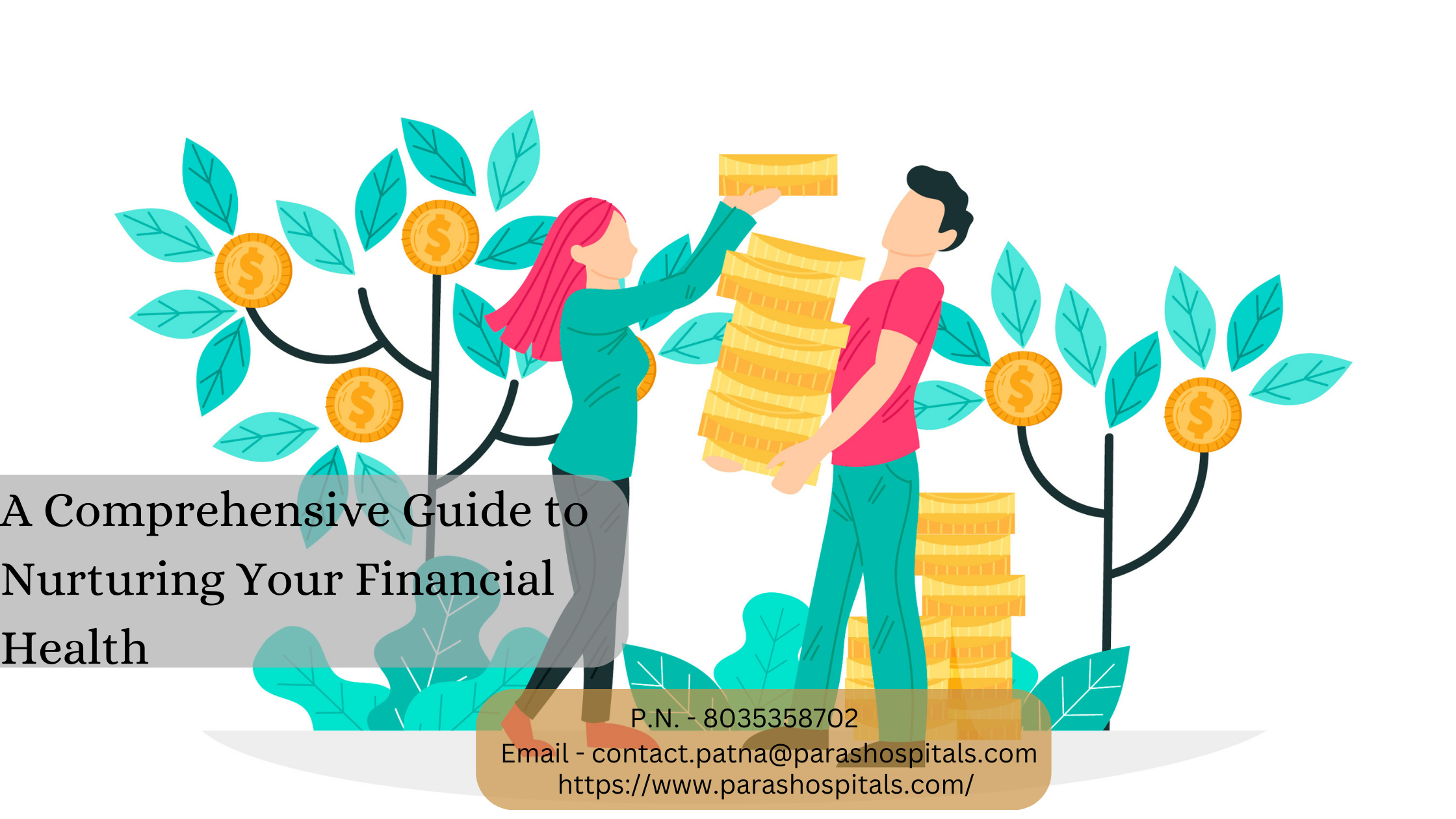 A Comprehensive Guide to Nurturing Your Financial Health