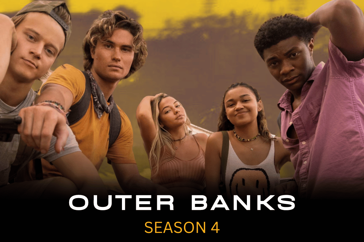 outer banks season 4