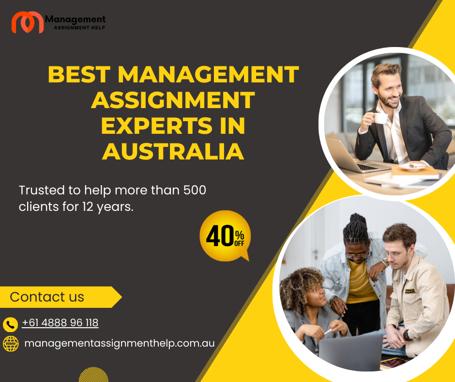 business management assignment  help