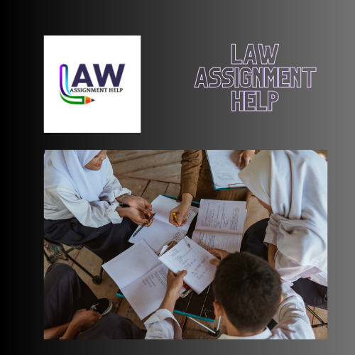 Are you grappling with your law assignments?