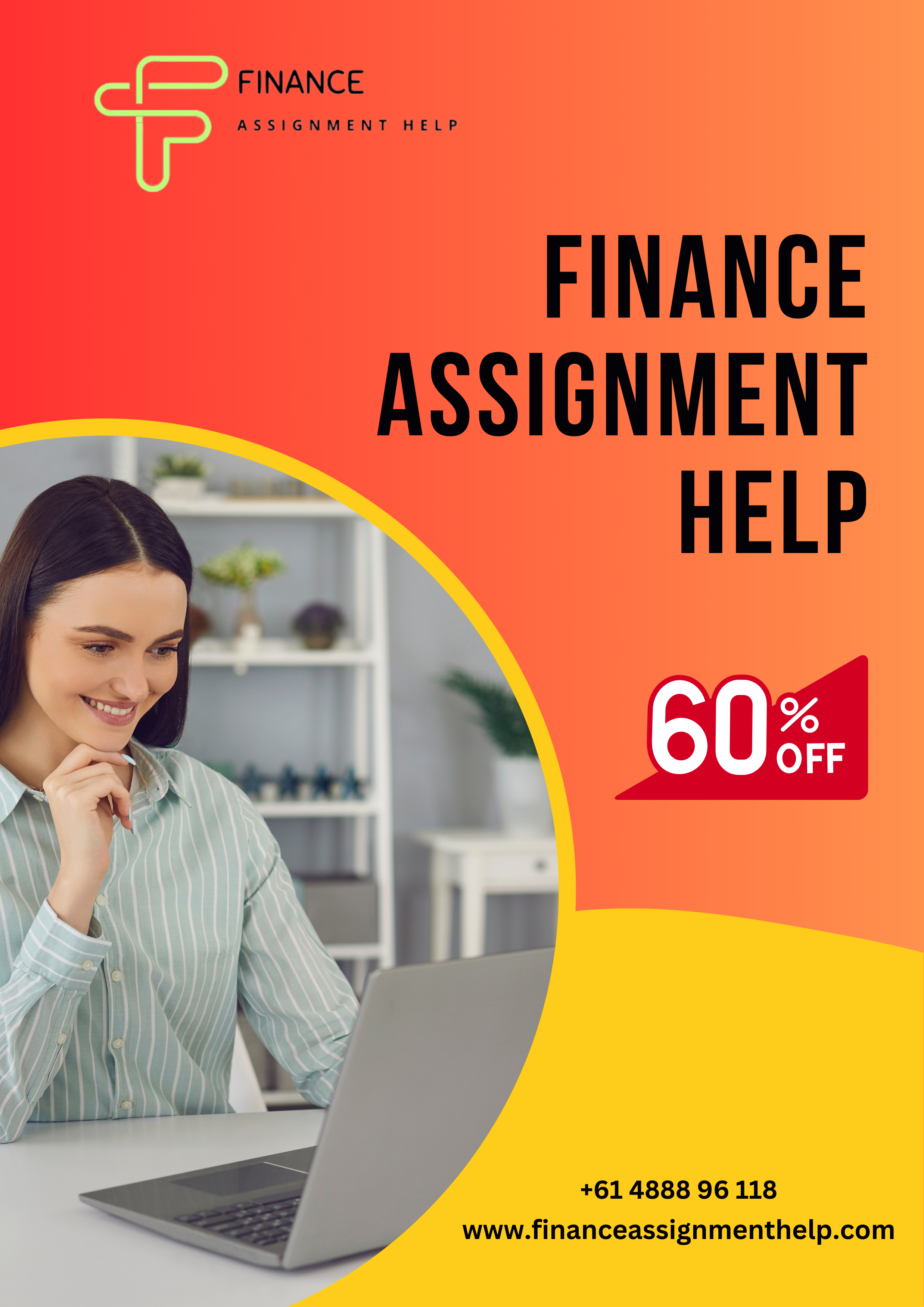 Finance Assignment Help: Achieve Your Academic Success