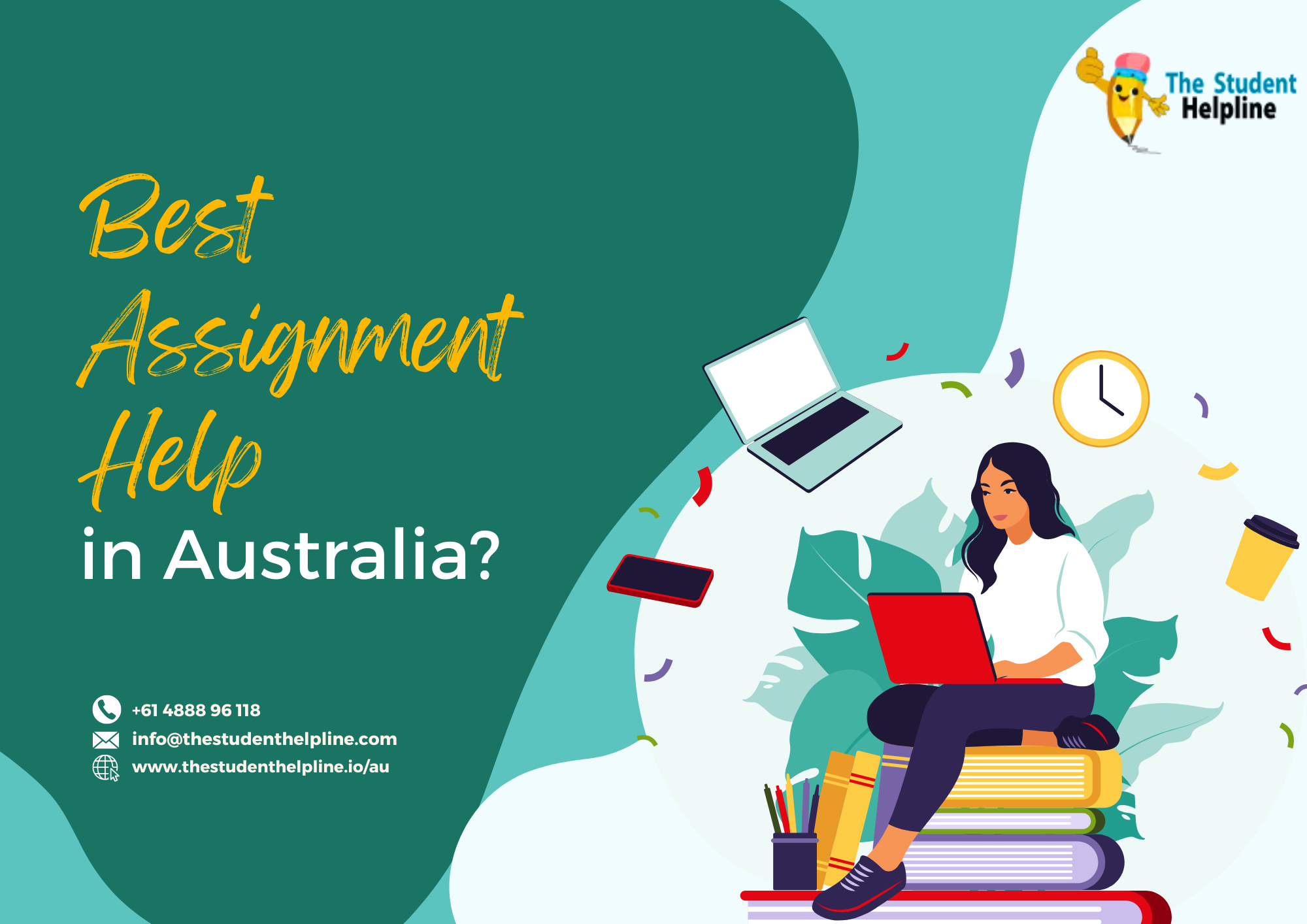 Best Assignment Help In Australia