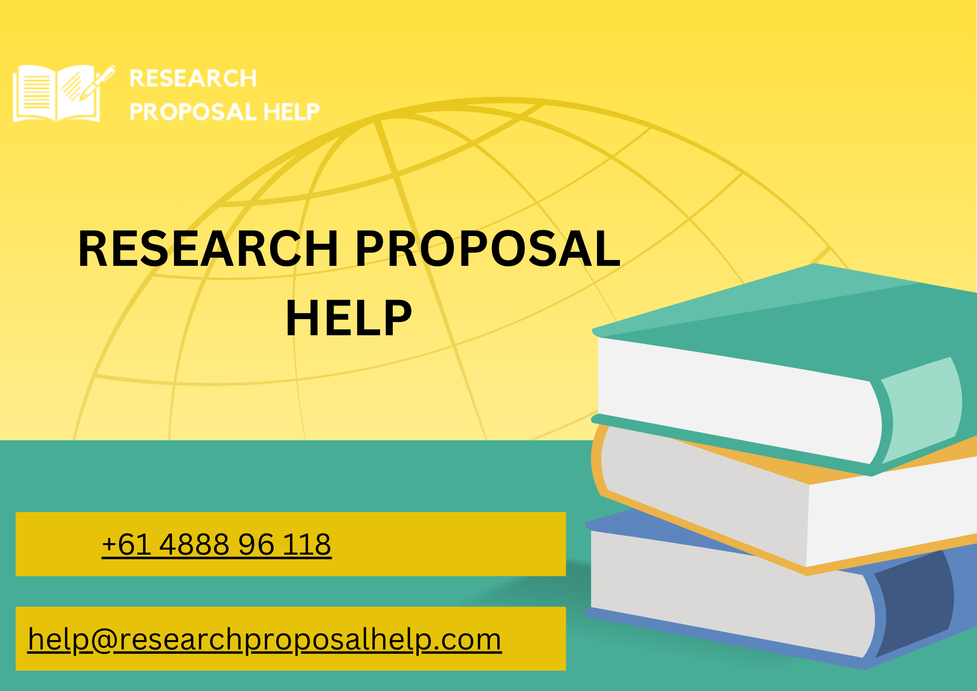 From Idea to Impact: Building a Strong Foundation with Your Research Proposal