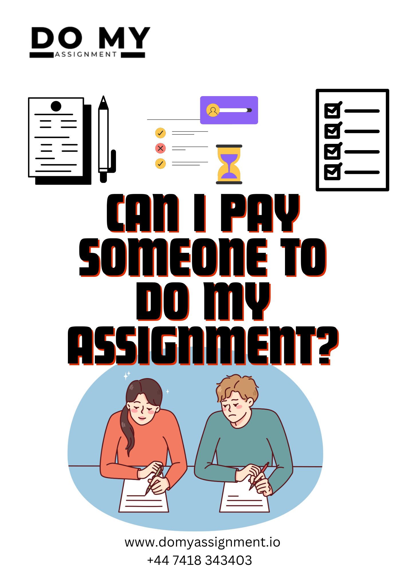 Do My Assignment: A Podcast to Mastering Assignments