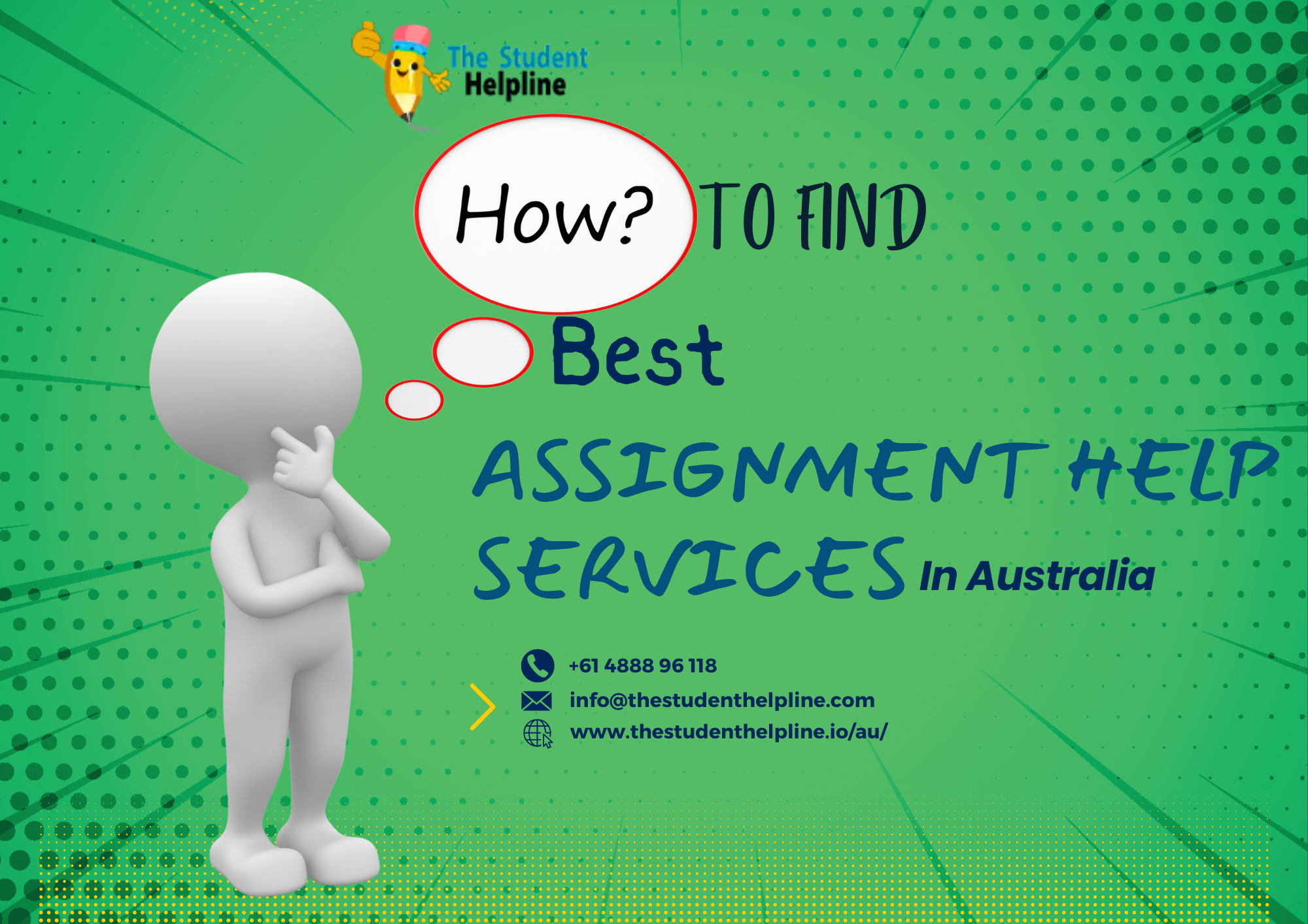 How To Find Best Assignment Help In Australia
