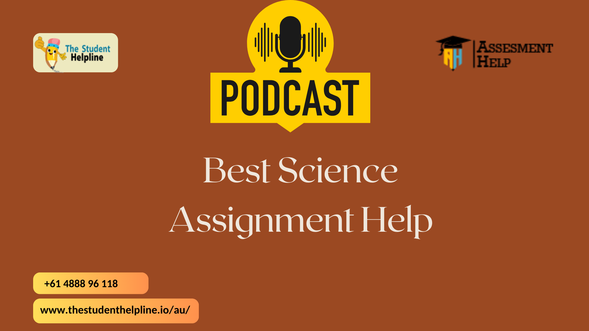 Best Science Assignment Help