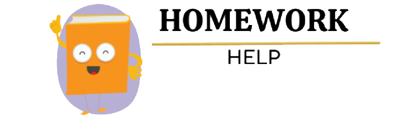 Expert Homework Help Services: Get Assistance with Your Assignments