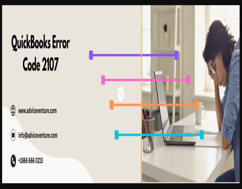 Resolving QuickBooks Error Code