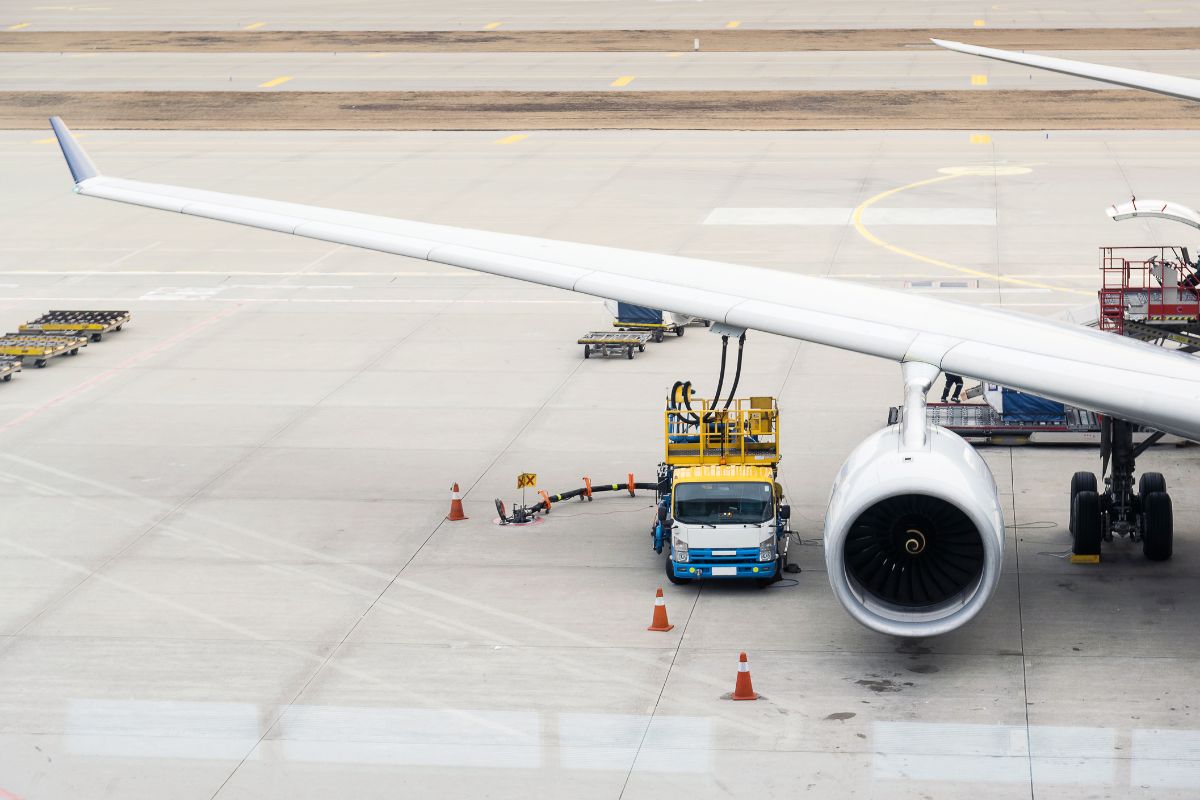 Developments around the US Sustainable Aviation Fuel (SAF) Tax Credit