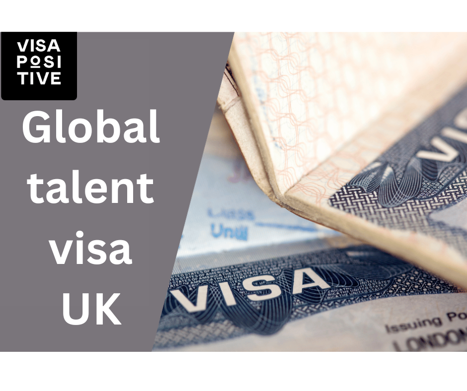 Unlocking Opportunities: Navigating the global talent visa uk Pathway