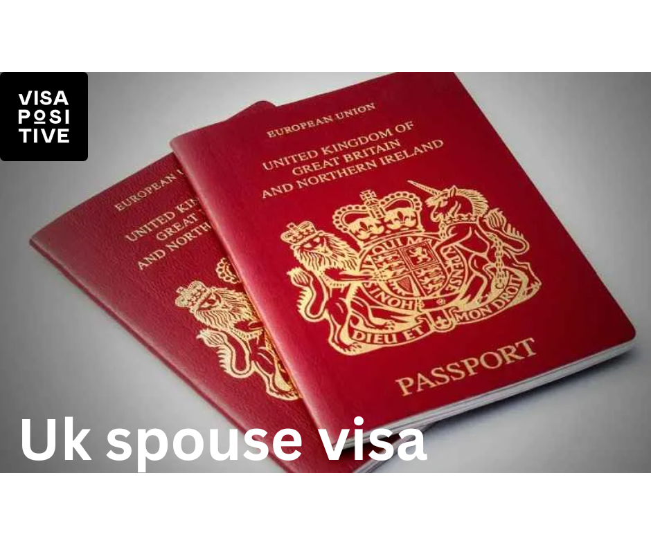 Navigating the UK Spouse Visa Journey: Tips, Advice, and Support