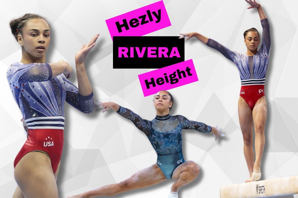 hezly rivera height