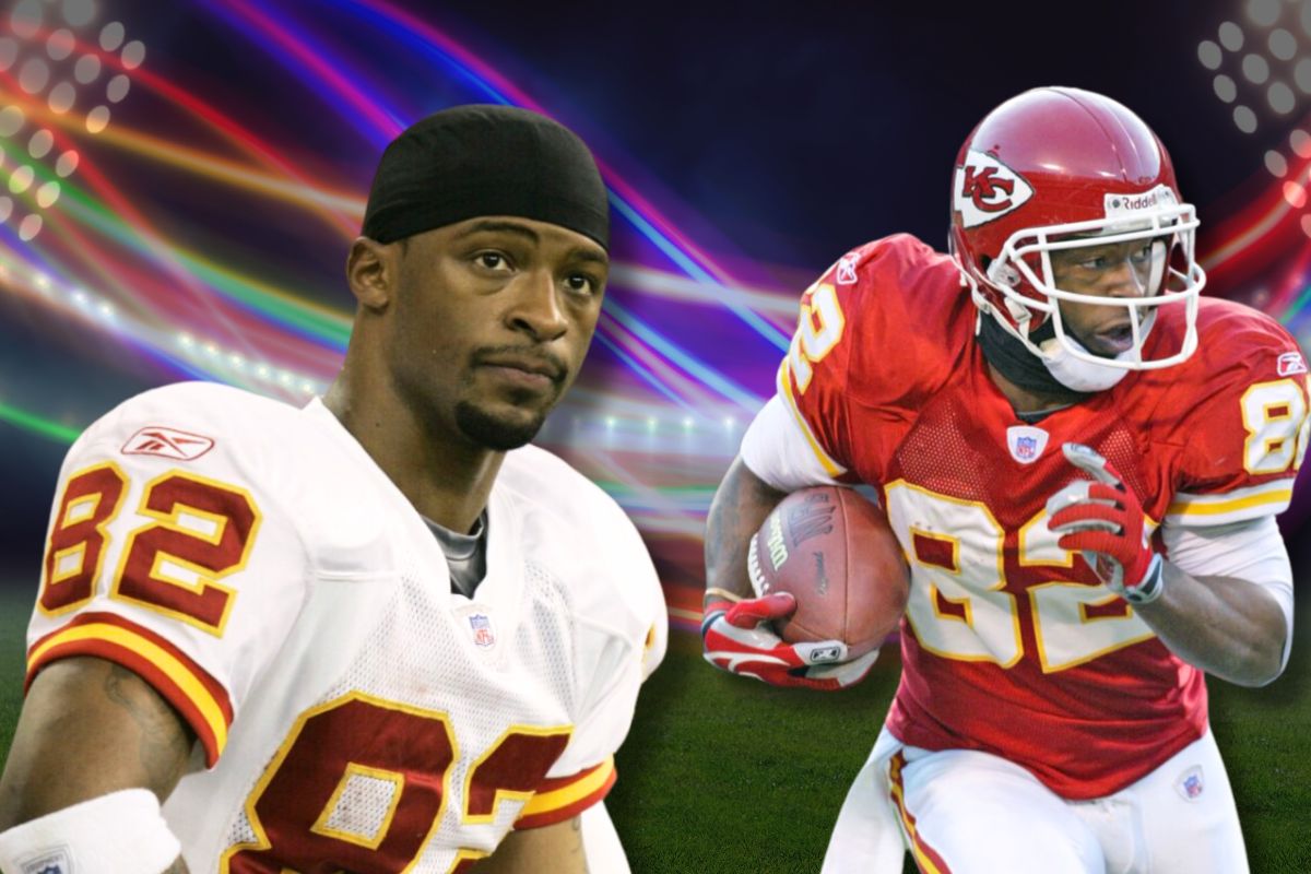 Dante Hall's NFL Career