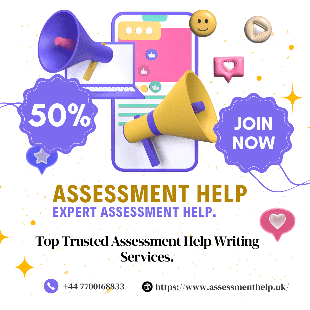 Assessment Help Breakthrough Unlock Your Academic Potential