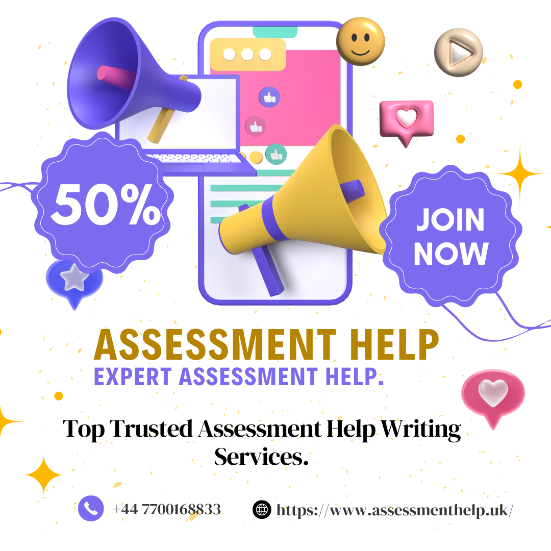 Best Assessment Help Services | Unlock Your Full Potential