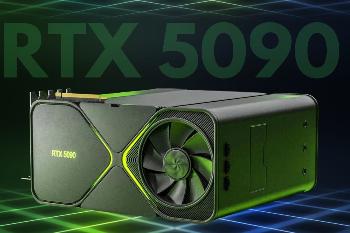 RTX 5090