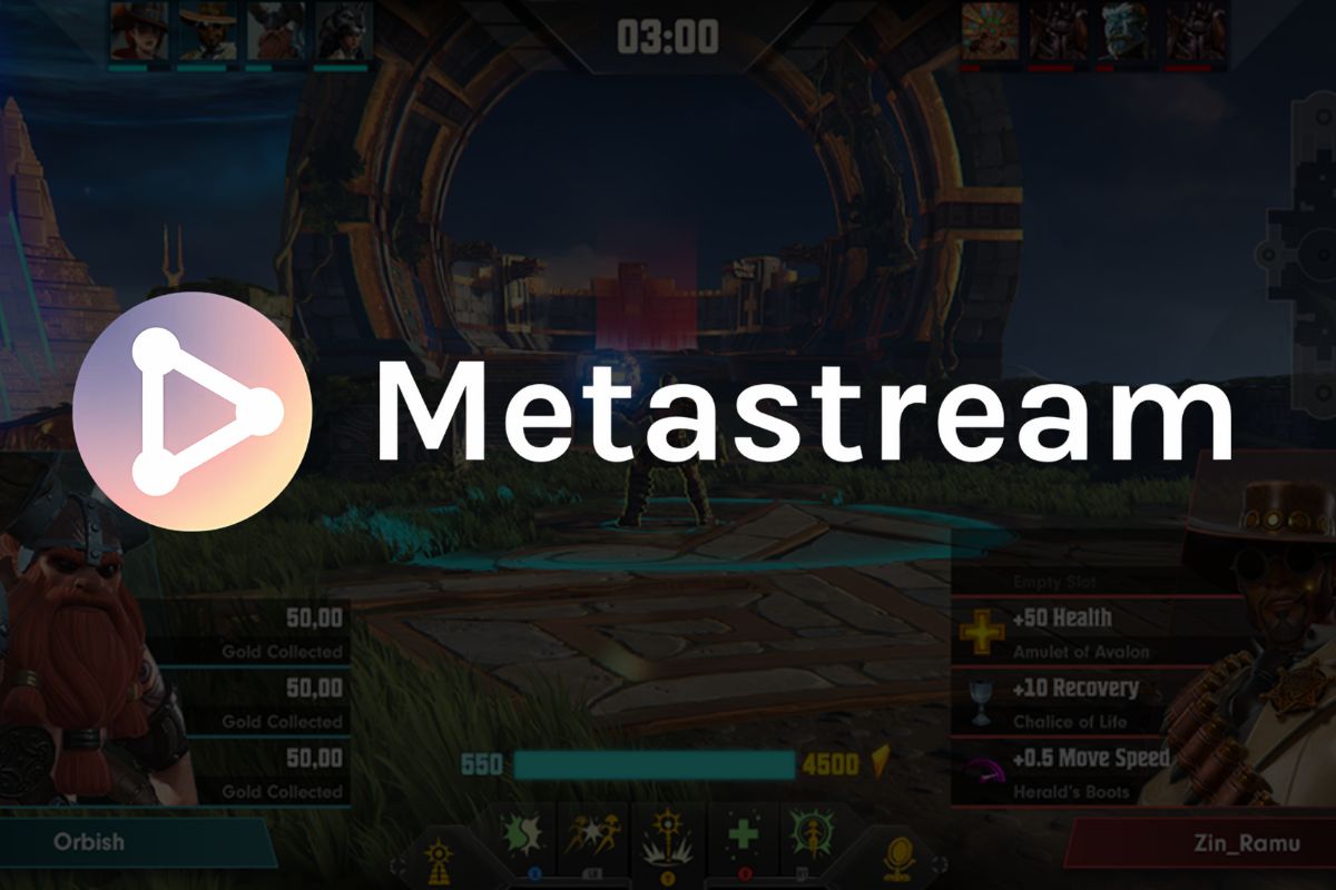 Metastream