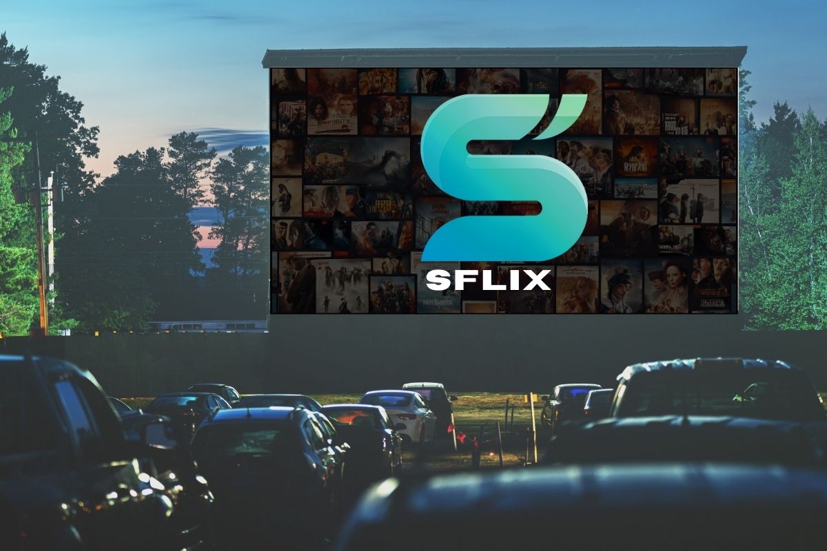 SFlix